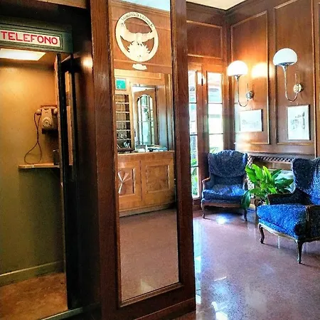 Hotel Aquila & Edelweiss