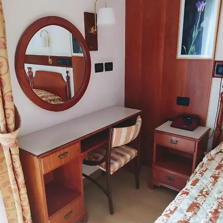 Hotel Aquila & Edelweiss Camigliatello Silano