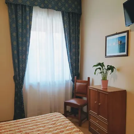 Aquila & Edelweiss Hotel 4*