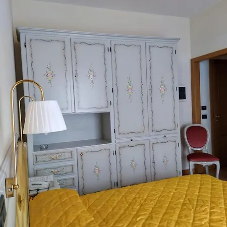 Aquila & Edelweiss Hotel 4*