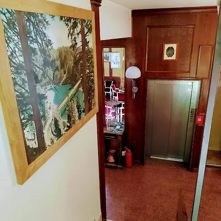 Hotel Aquila & Edelweiss