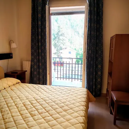 Aquila & Edelweiss Hotel Camigliatello Silano