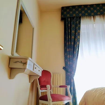 Hotel Aquila & Edelweiss