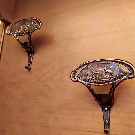 Aquila & Edelweiss Hotel Camigliatello Silano