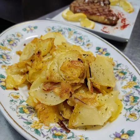 Aquila & Edelweiss Camigliatello Silano