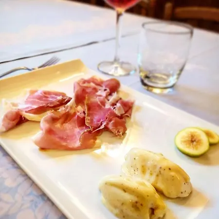 Hotel Aquila & Edelweiss