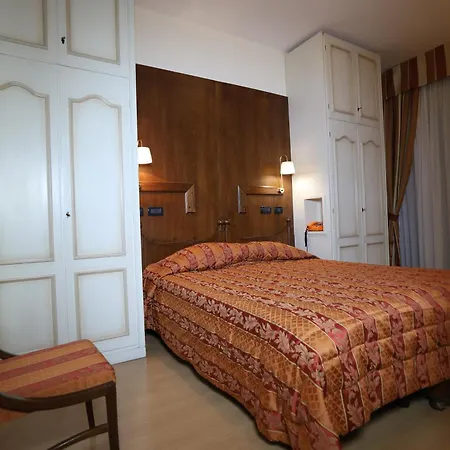 Hotel Aquila & Edelweiss Camigliatello Silano