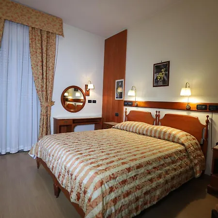 Aquila & Edelweiss Camigliatello Silano