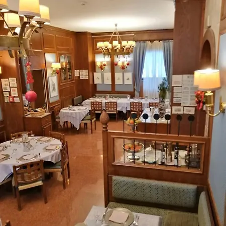 Aquila & Edelweiss Hotel Camigliatello Silano