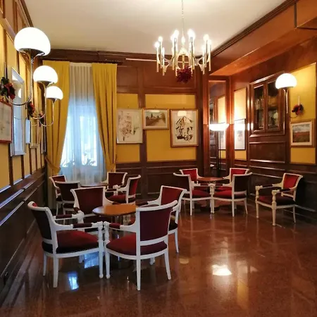 Aquila & Edelweiss Hotel 4*