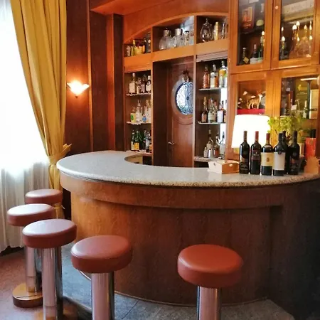 Hotel Aquila & Edelweiss