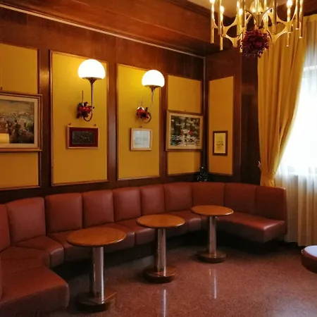 Hotel Aquila & Edelweiss