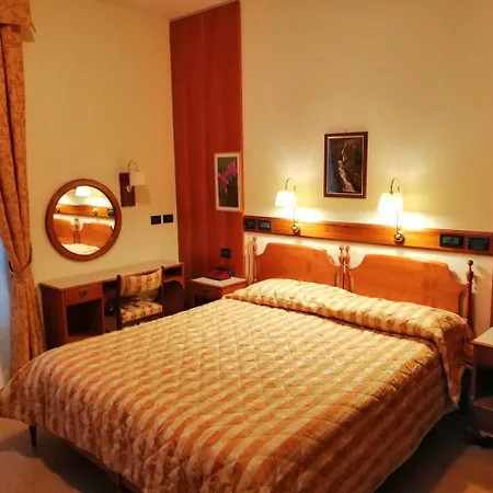 Aquila & Edelweiss Hotel Camigliatello Silano