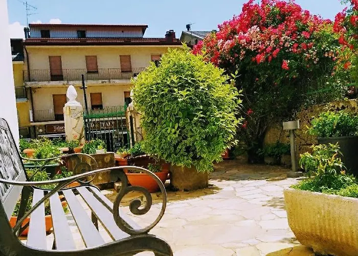 Hotel Aquila & Edelweiss 4*