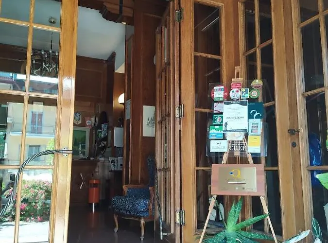 Aquila & Edelweiss Hotel