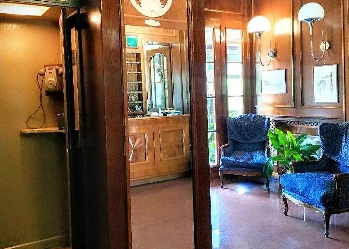 Hotel Aquila & Edelweiss