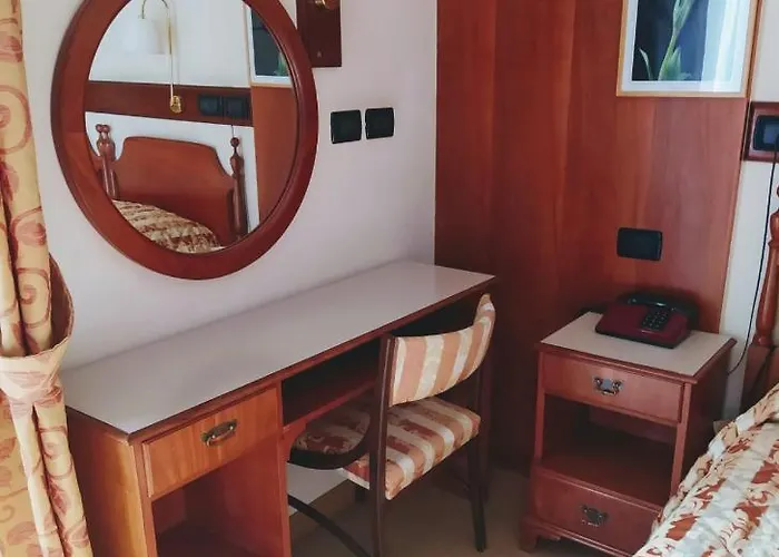 Hotel Aquila & Edelweiss Camigliatello Silano