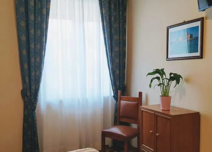 Aquila & Edelweiss Hotel 4*