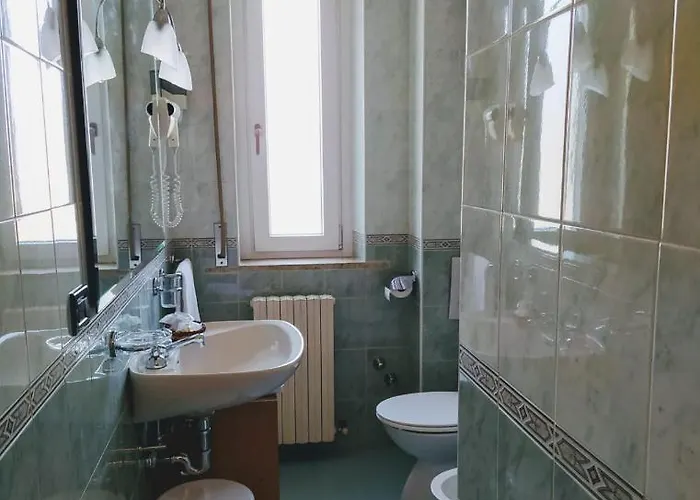 Aquila & Edelweiss Hotel