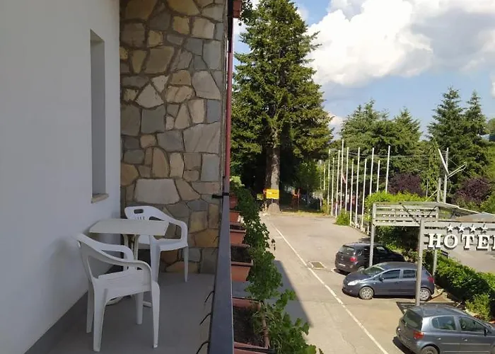 Hotel Aquila & Edelweiss 4*