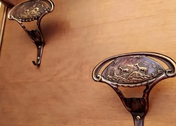 Aquila & Edelweiss Hotel Camigliatello Silano