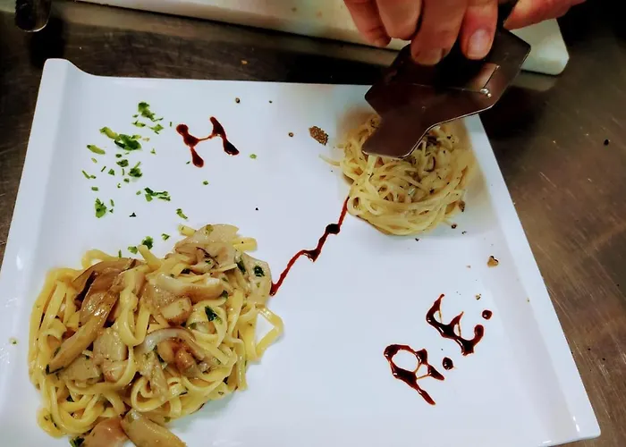 Aquila & Edelweiss 4* Camigliatello Silano