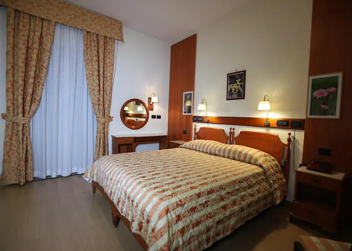 Aquila & Edelweiss Camigliatello Silano