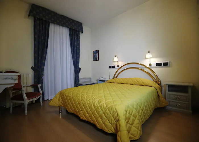 Hotel Aquila & Edelweiss Camigliatello Silano