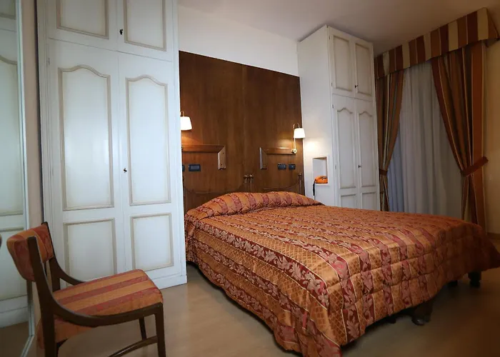 Aquila & Edelweiss Camigliatello Silano