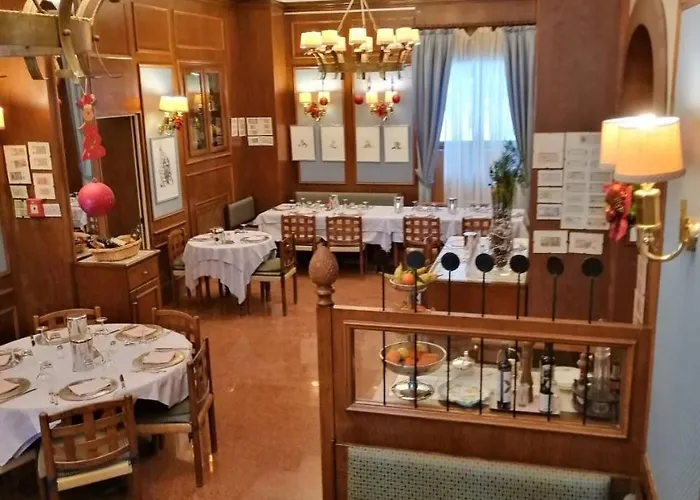 Aquila & Edelweiss Hotel Camigliatello Silano