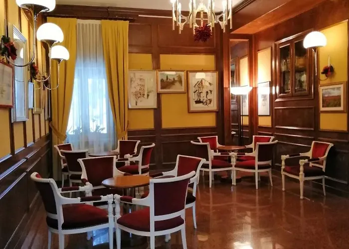 Aquila & Edelweiss Hotel 4*