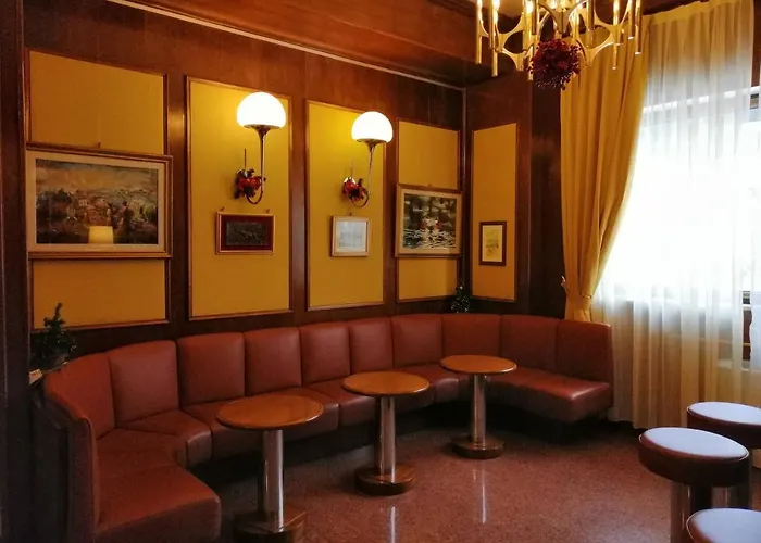 Hotel Aquila & Edelweiss