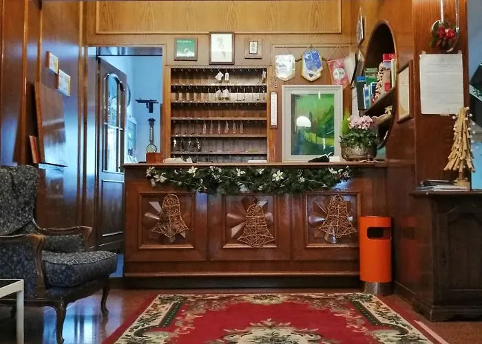 Aquila & Edelweiss Camigliatello Silano