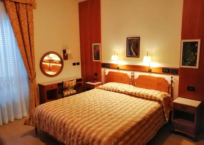 Aquila & Edelweiss Hotel Camigliatello Silano